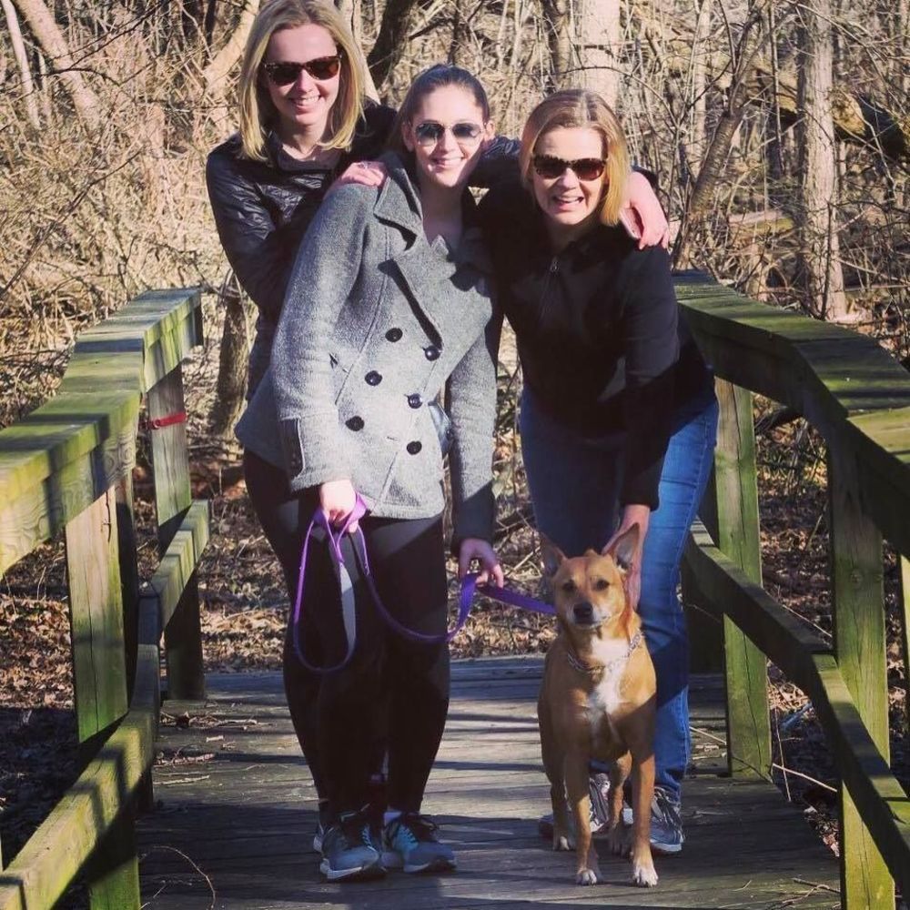 Meet your Posher, Arlene